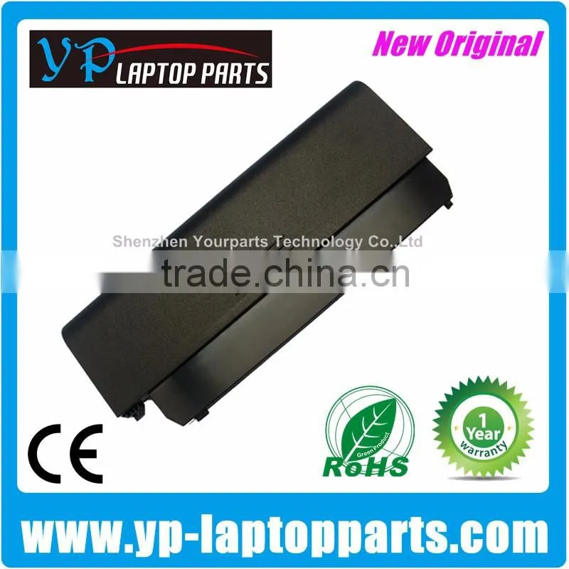 14.8V 32Wh universal external laptop battery for Dell 312-0947 3120947 C775R 312-0946 3120946 MINI9 laptop battery