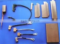 Industrial/Battery Vehicle Brush made in China