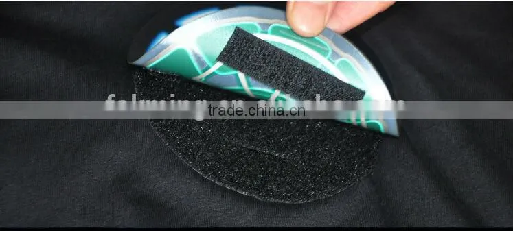 Programmable led t shirt