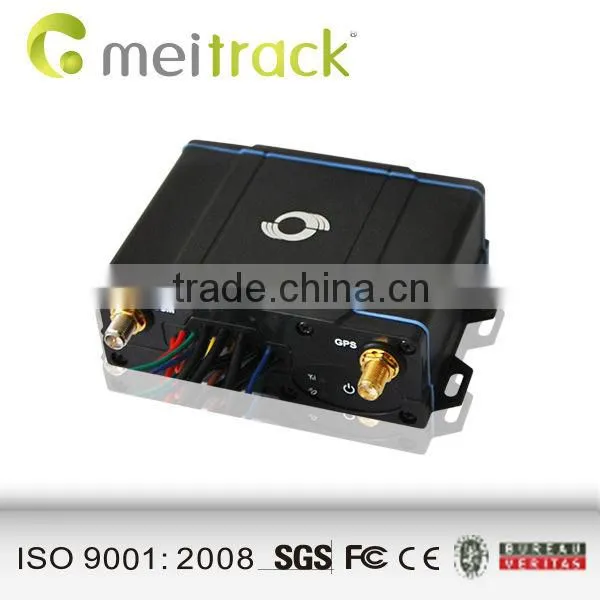 Multinational accurate vehicle tracker manual gps tracker with engine cut off MVT800
