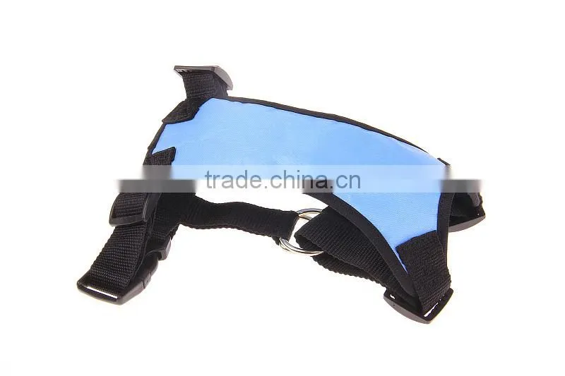 2014 promotional dog harness
