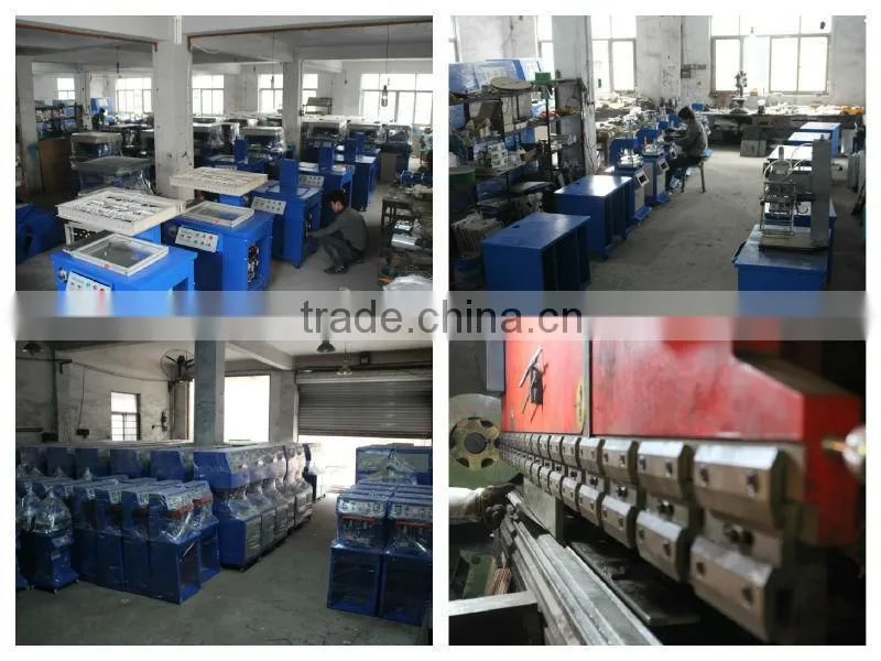 Best price home-textile packing machine