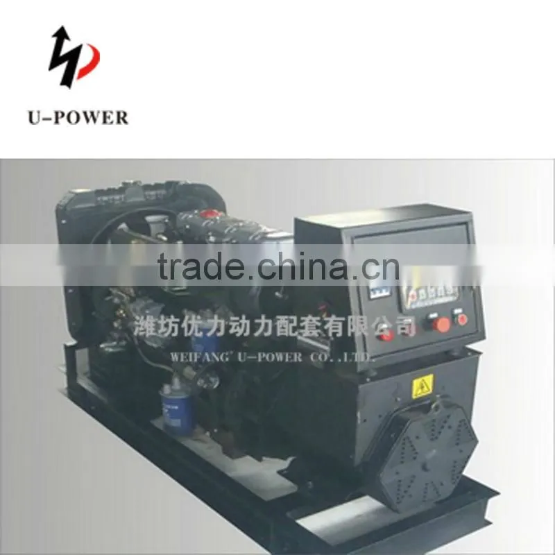 Lovol 1004G engine Diesel Generator