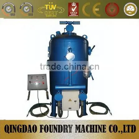 Abrasive Sand Blasting Machine/Portable Sand Blasting Machine