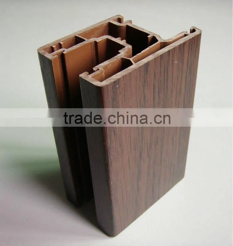 PVC Profiles