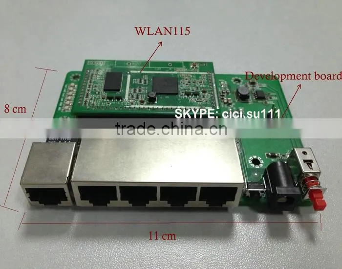 Best Price!! Cheap Wireless Bridge ,WIFI Module