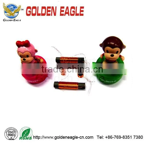 Various Amplifier Inductance Coil with high quality