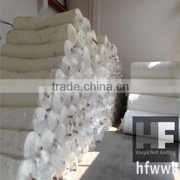 Hot Sell Flocking dot velvet fabric for Sofa