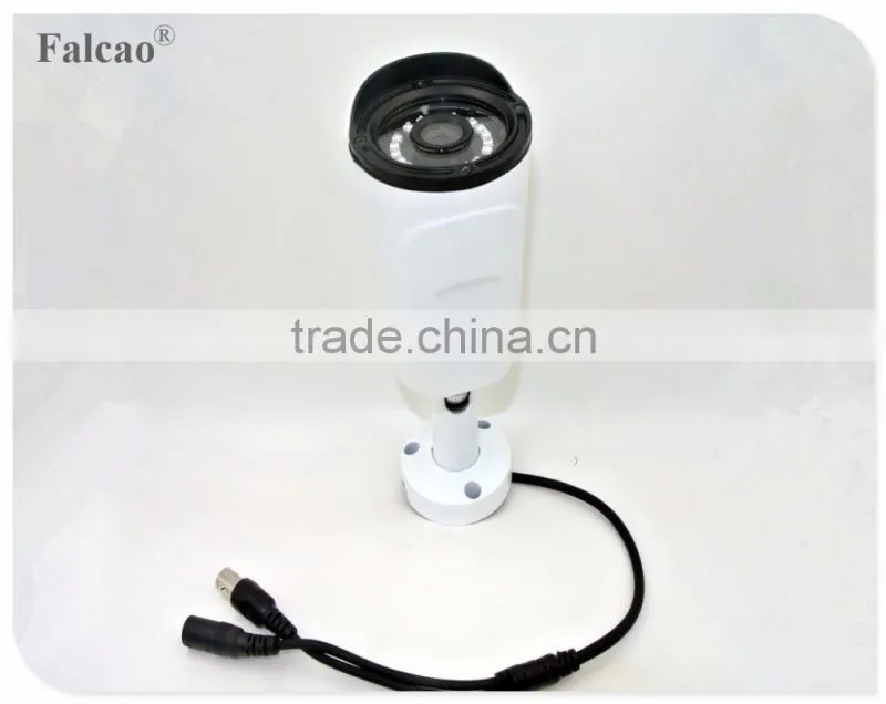 720P Night Vision Bullet AHD CCTV Security Camera