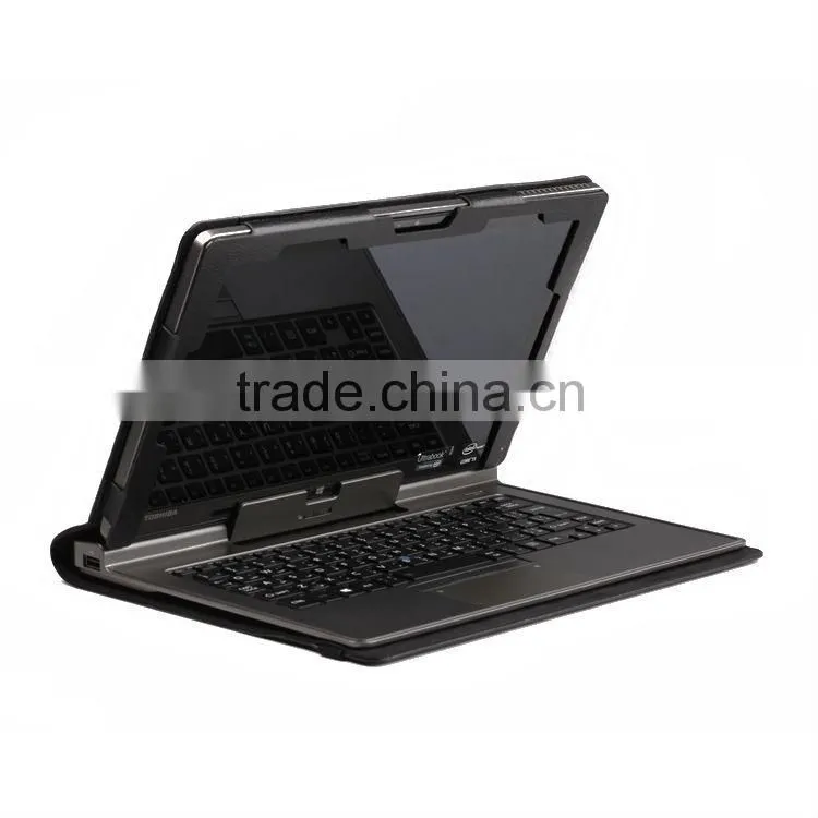 Hot sale keyboard case for Toshiba Portege Z10T in alibaba