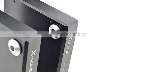 2013 New MATRIX X-SABRE 32bit/384kHz DSD DXD Audio DAC dac