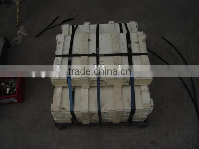 High quality Thread or tapered type Button Bits