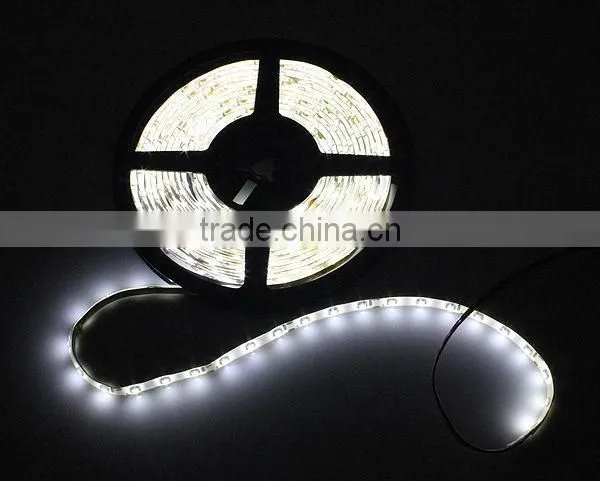 FOG DAYTIME DRIVING LIGHT LED STRIP HEADLIGHT LAMP