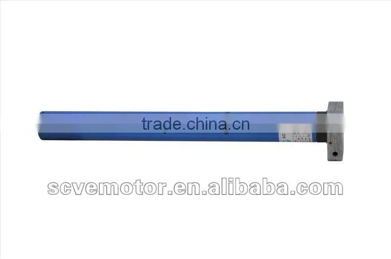 SF59 M3 Tubular motor tube diameter 59mm/ tubular motor for rolling door &awning& roller shutte/Ac tubular motor