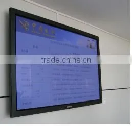42" 46" 55" 60" 65" 70" 84" android full hd 1080p cheap e-ink digital photo frame - i-Panel
