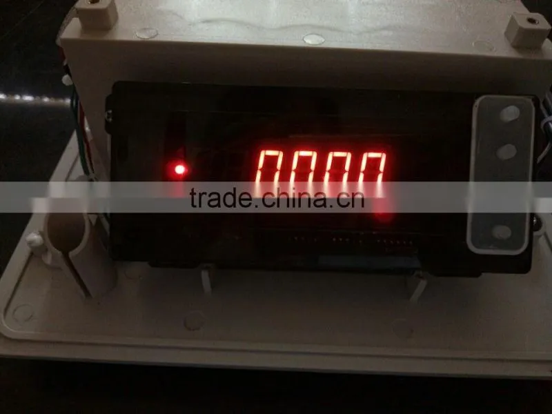 Factory direct Waterproof body weighing scale (model FS)
