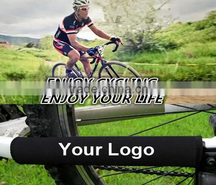 Cycling Bike Chain Guards Cycling Road Care Chainstay Protector Guard