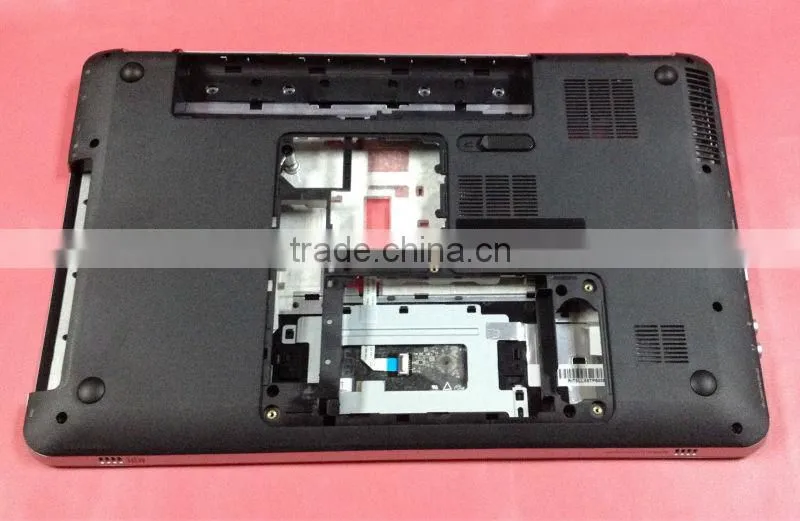 Full laptop case for HP DV6-3000 ,A+C+D