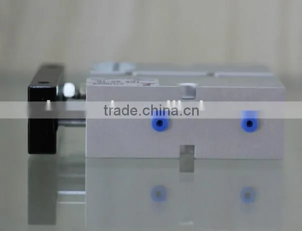 Airtac Type TN Series Twin Rod /Dual Rod /Double Shaft Pneumatic Cylinder