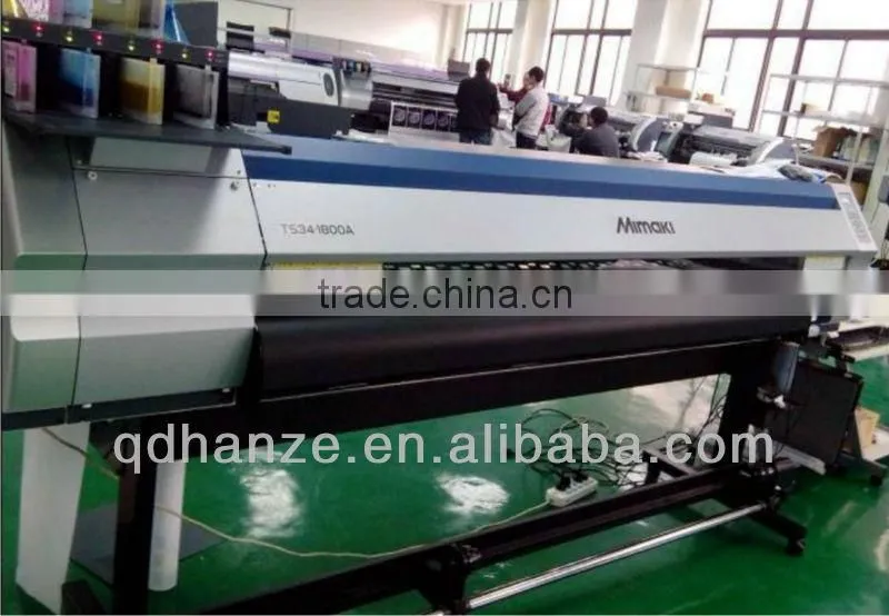 Mimaki digital sublimation printer