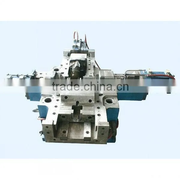 die cast mold makers