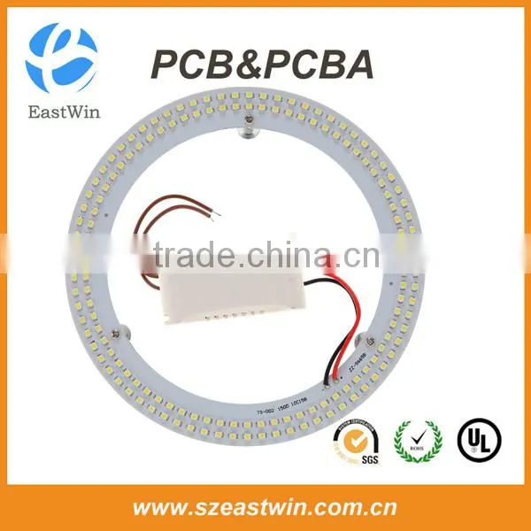 PCB/PCBA Reverse Engineering Services China