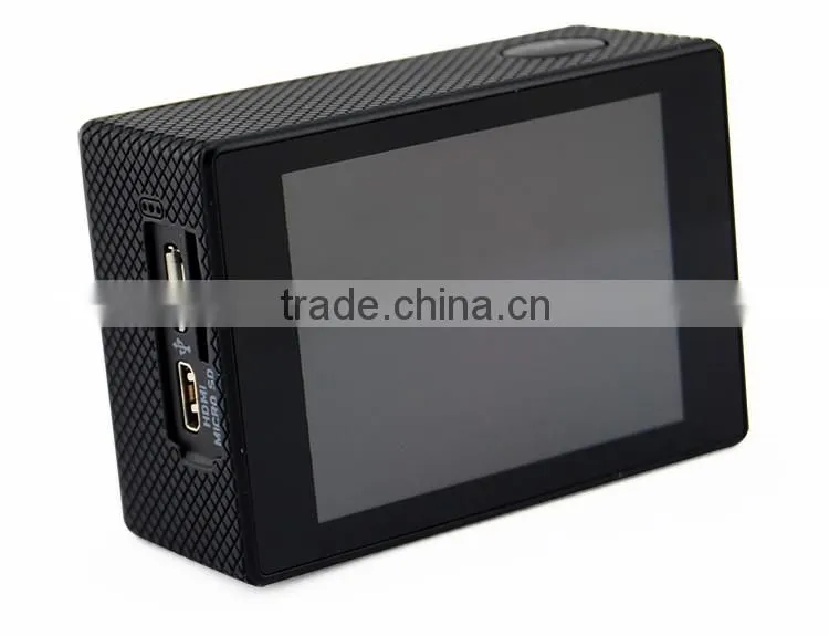 best-selling FULL HD DV 1080P H.264 waterproof sports DV