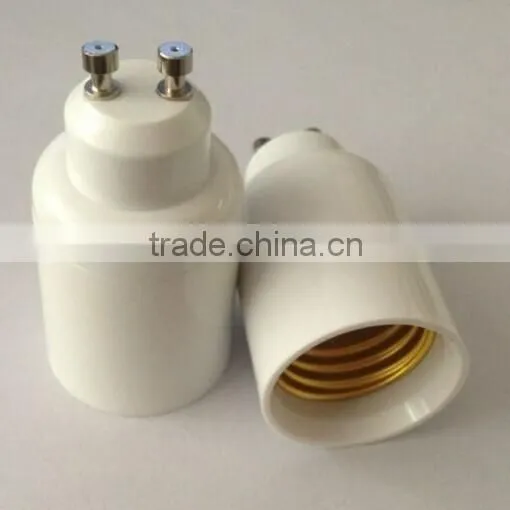 E27 to E14 E27 change to B22 light holder converter different light socket changer
