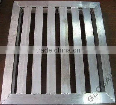 Standard Aluminum Pallet