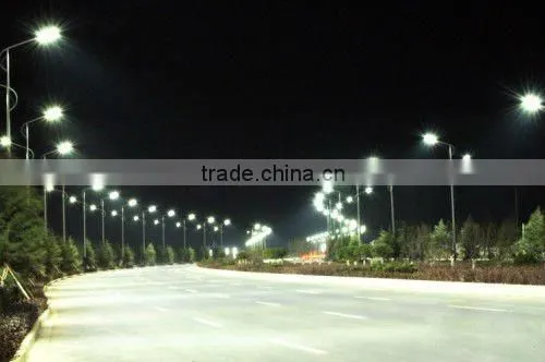 50W led streetlight lens