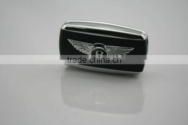 HD 1080P hidden mini dvr camera in bentley car key 30fps for Bentley