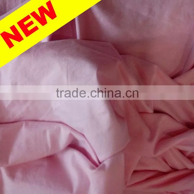 Hot sale Clothing Material High Quality t shirts fabric wholesale fabric