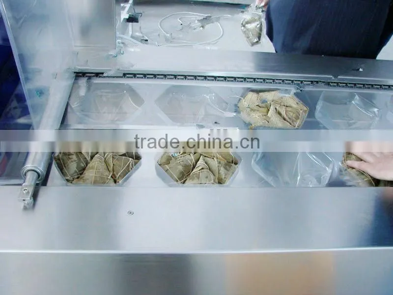 Thermoforming Vacuum Packing Machine