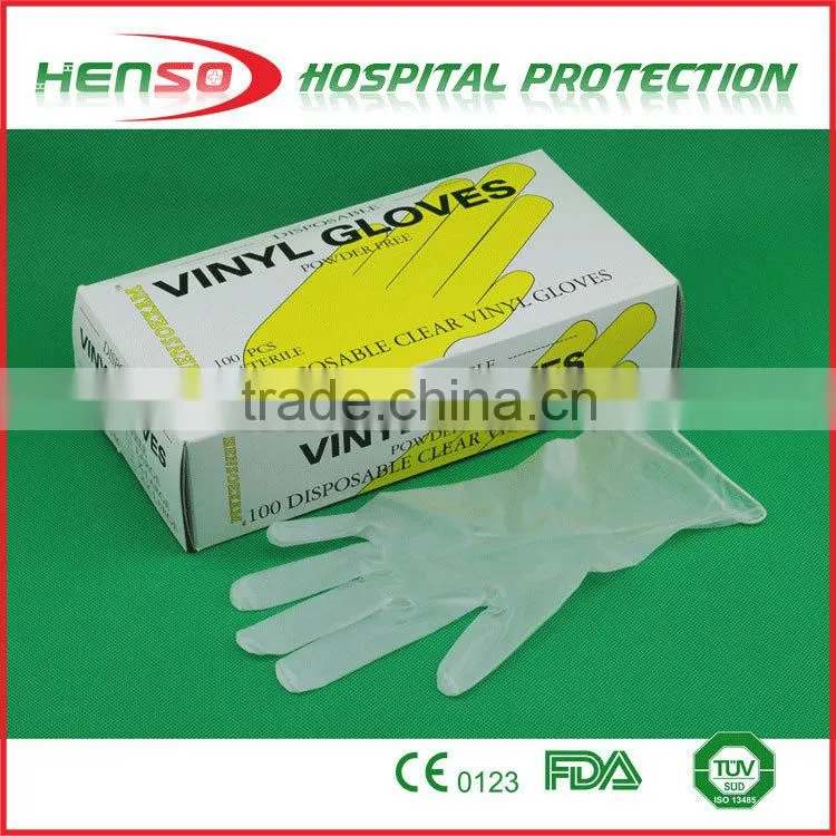 Henso Disposable Medical Gloves