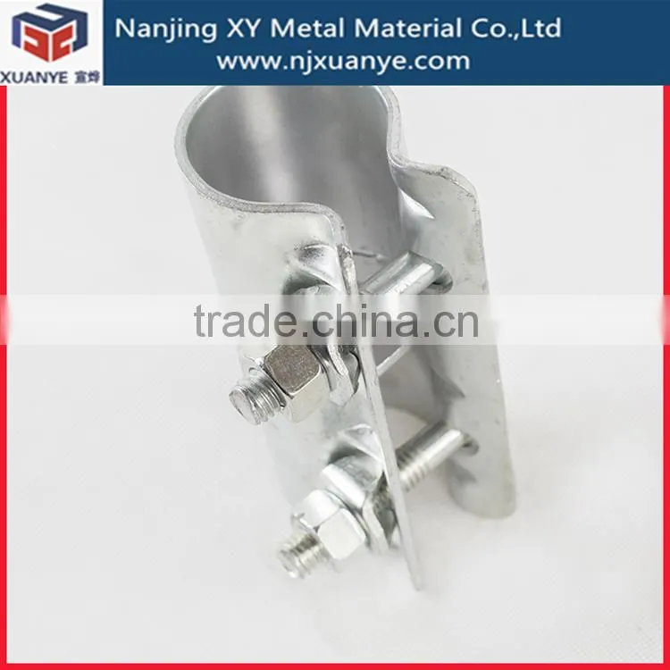 Best price Types of Steel Scaffolding Sleeve Coupler