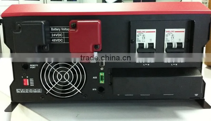 PV35 hybrid inverter 8KW 10kva solar inverter /solar hybrid inverters 10KW