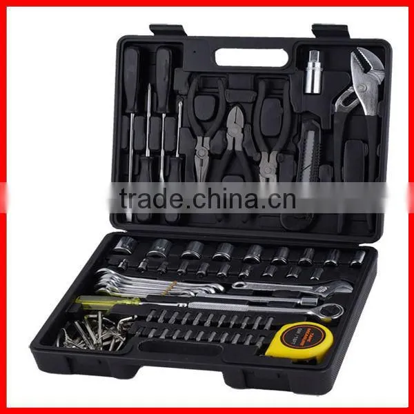 82pc Hand Tool Set