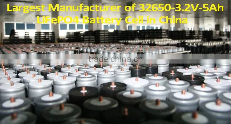 12V 100Ah lithium ion battery for solar street lights