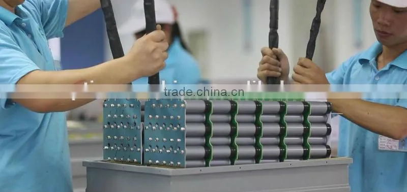 12V 100Ah lithium ion battery for solar street lights