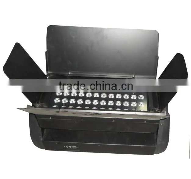 48x10w RGBW 4in1 led city color light