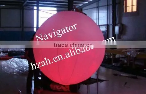 Hot sale giant inflatable balloon ,helium baiioon for advertising,party,concert