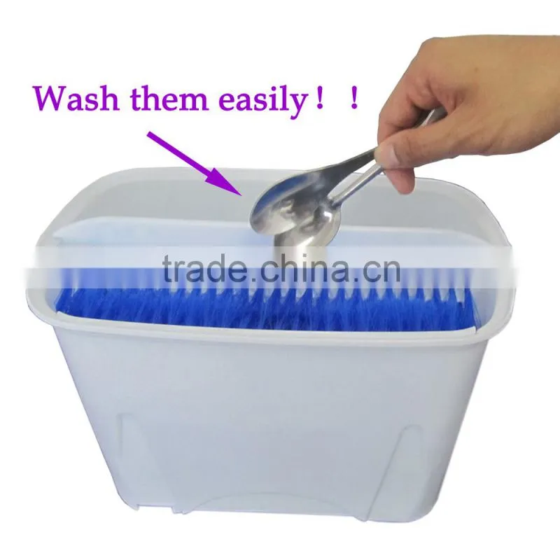 DW-01 Fast shipping simple water-saving hotel dishwasher
