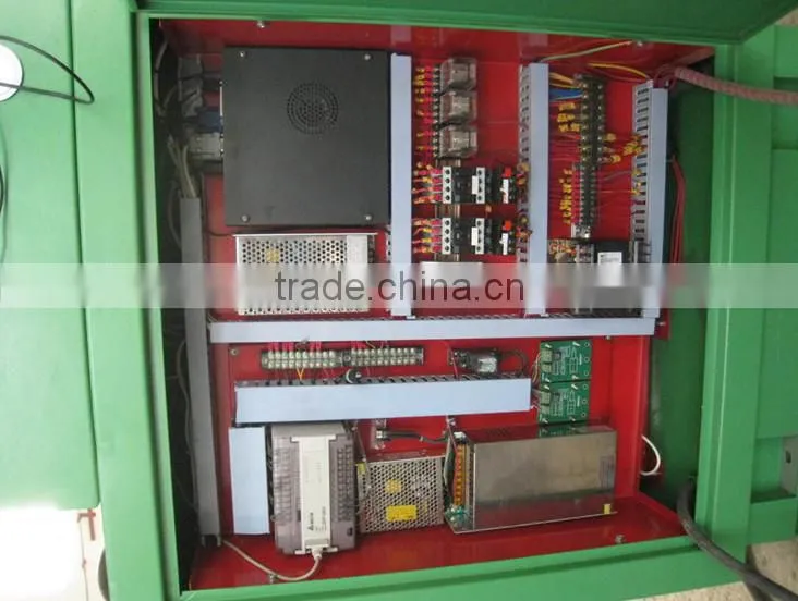 China injector pump nozzle&& test bench computer control