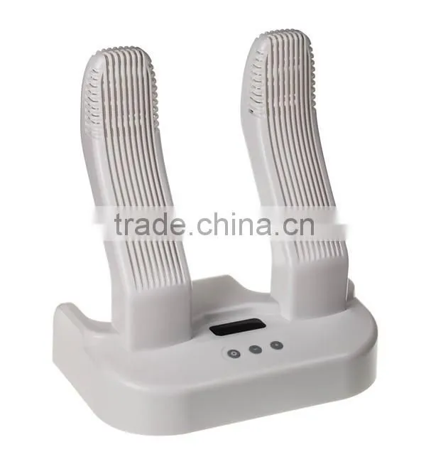 Portable ozonizer sterilizer
