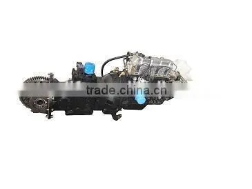 Factory sell 2T dual fuel LPG/Gasoline forklift truck with hydraulic system