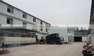Meizhou Ruimaqi Food Co., Ltd. company overview - view 1