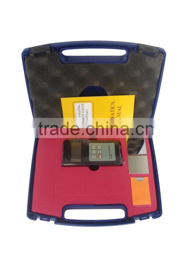Coating Thickness Meter CM-8829FN