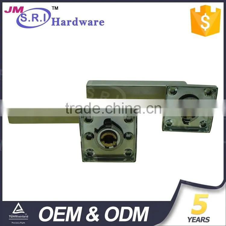 High quality mercedes chrome door handle cover in china