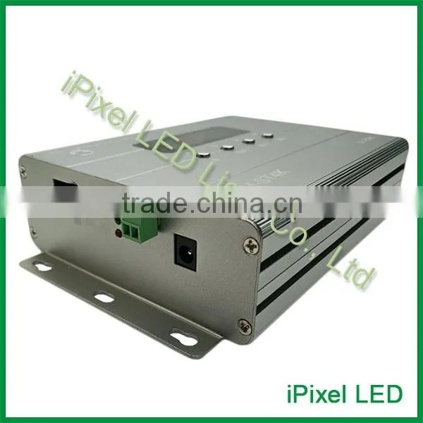 DMX512PixelsLED controller