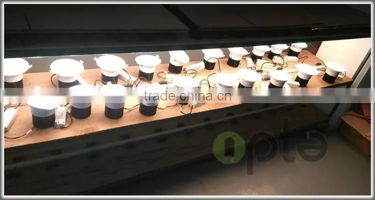 Retrofit Fixture for LED Grille Light Led Spotlight Ar111 COB 20W 30W